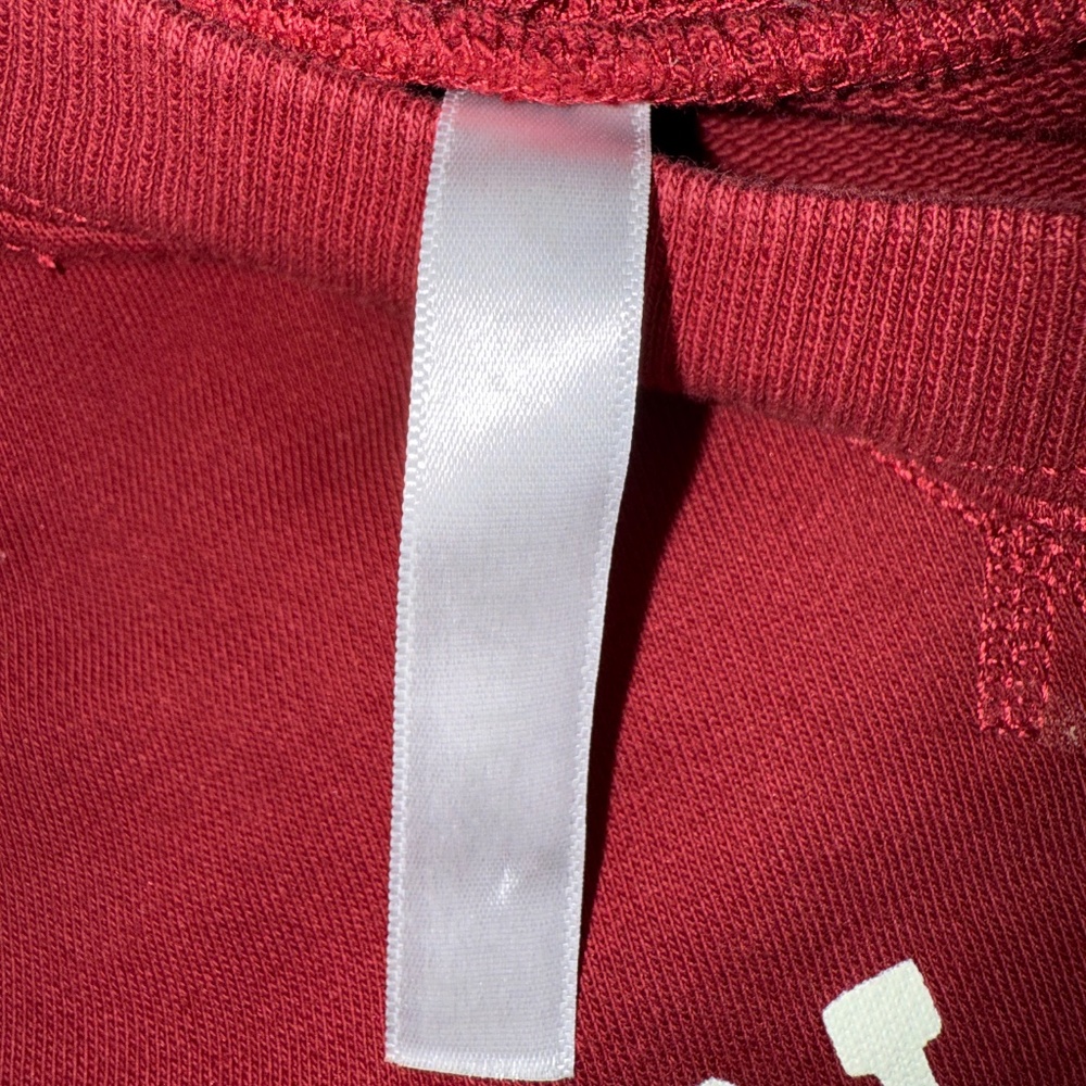 Fabletics Sweatshirt Athletic L - image 2